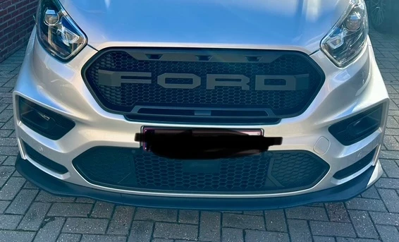 Ford Transit Custom 2021 Diesel Automatic Image 3