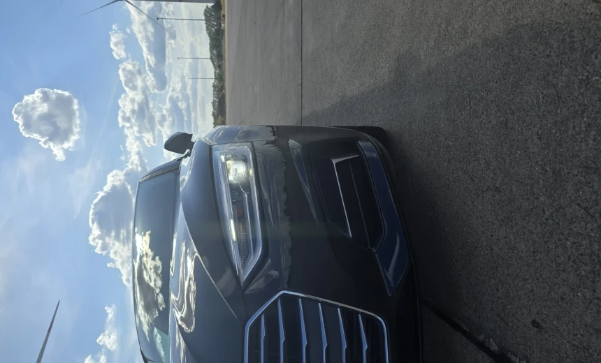 Audi A5 2019 Hybrid Electric/Gasoline Automatic Image 14