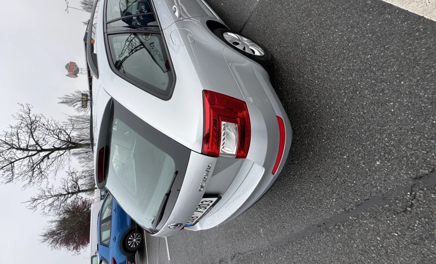 Skoda Octavia 2017 Diesel Automatic Image 2