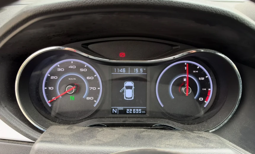 Aixam City 2019 Diesel Automatic Image 8