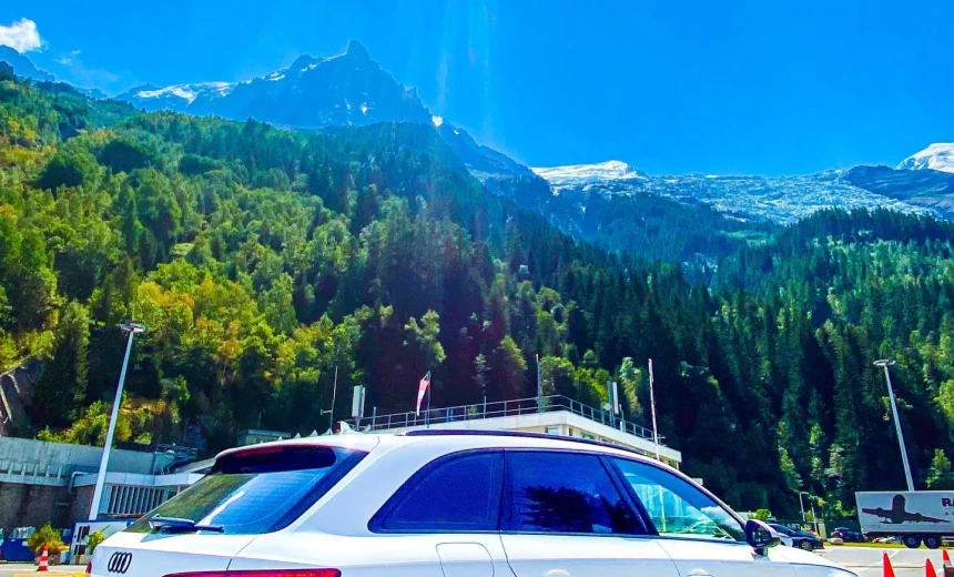 Audi A4 2016 Diesel Automatic Image 4