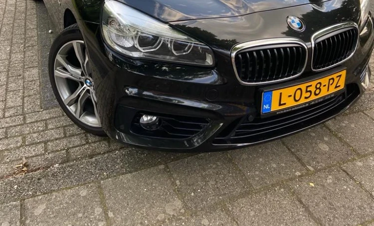 BMW 218 2017 Diesel Automatic Image 13