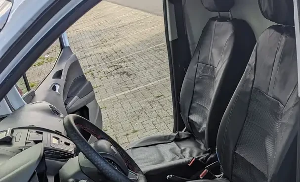 Ford Transit Courier 2019 Diesel Manual Image 10