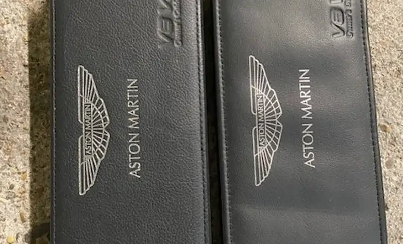 Aston Martin Vantage 2007 Gasoline Automatic Image 5