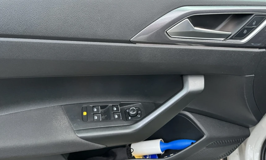 Volkswagen Taigo 2024 Gasoline Automatic Image 5