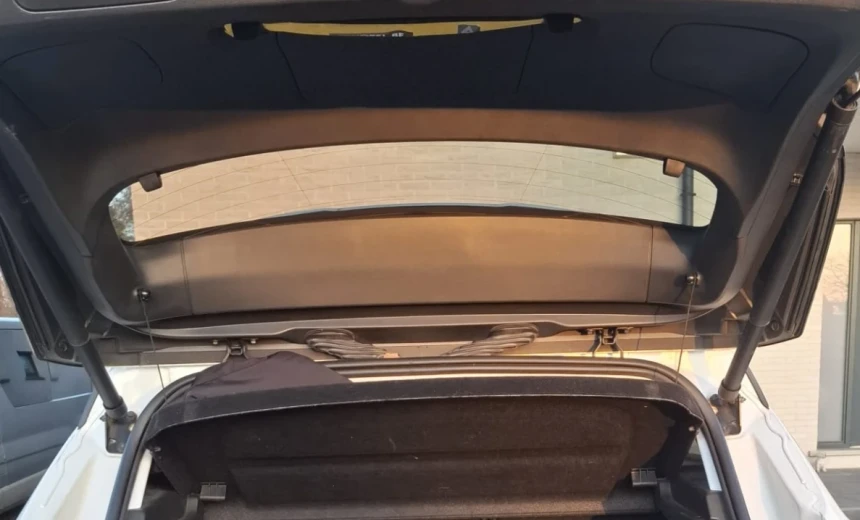 Opel Grandland X 2019 Gasoline Automatic Image 2