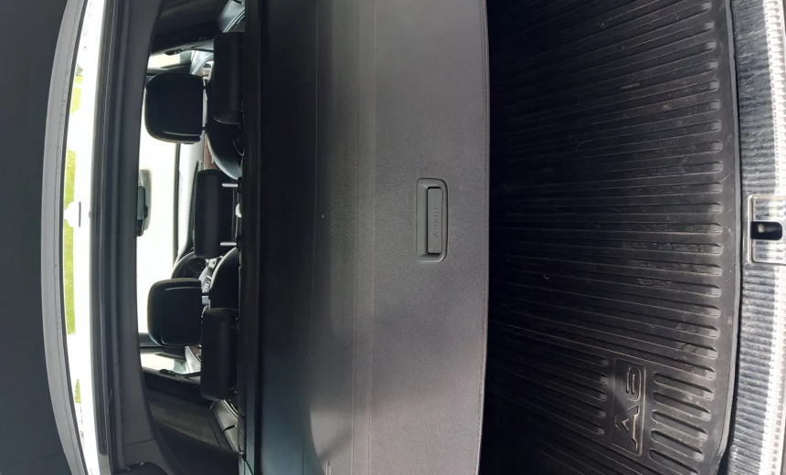 Audi A6 allroad 2014 Gasoline Automatic Image 6