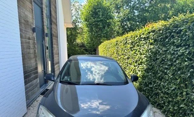Renault Megane 2011 Diesel Manual Image 8
