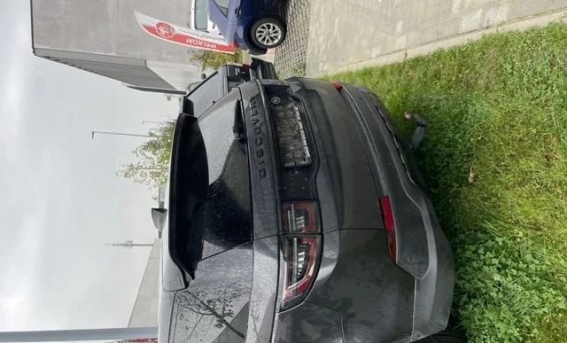 Land Rover Discovery Sport 2022 Diesel Automatic Image 2