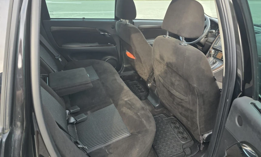 Mazda 2 2008 Gasoline Manual Image 7