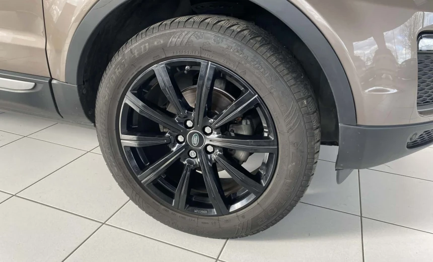 Land Rover Range Rover Evoque 2017 Diesel Manual Image 14