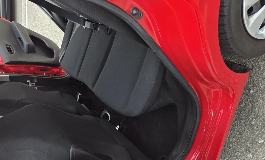 Citroen C1 2017 Gasoline Manual Image 8