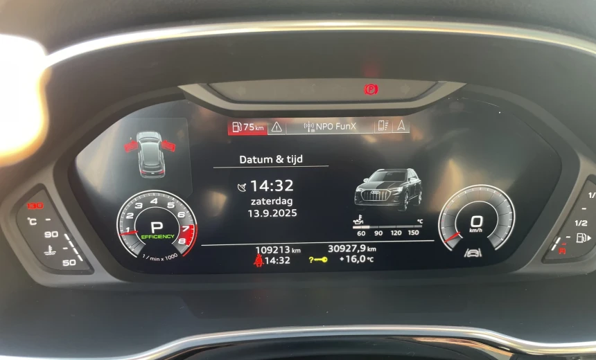 Audi Q3 2019 Gasoline Automatic Image 2