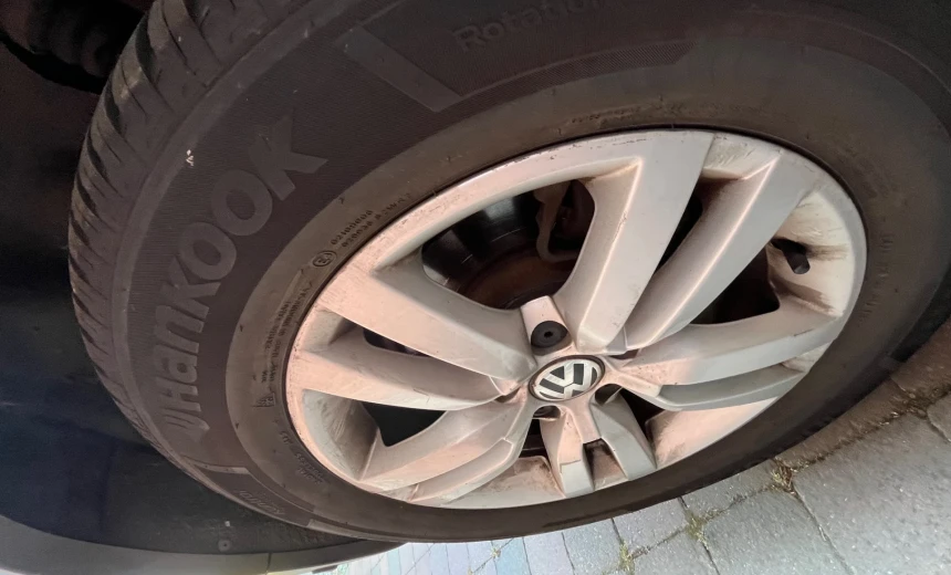 BMW 218 2017 Diesel Automatic Image 9