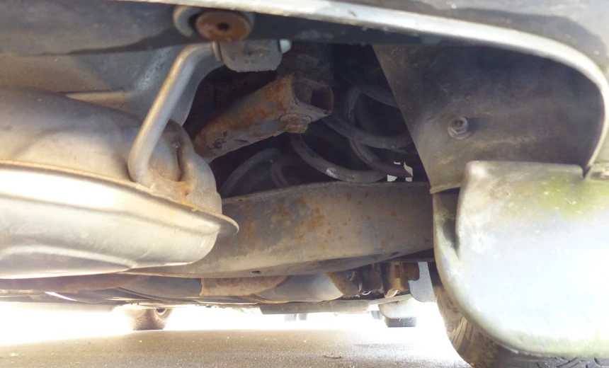 Volkswagen Touran 2004 Diesel Manual Image 10