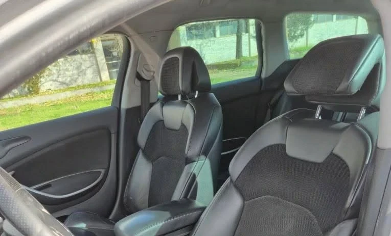 Citroen C5 2008 Diesel Manual Image 2