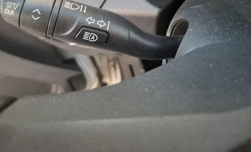 Opel Grandland X 2019 Gasoline Automatic Image 12