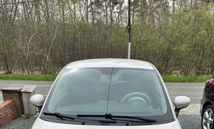 Fiat 500 2016 Gasoline Manual Image 1