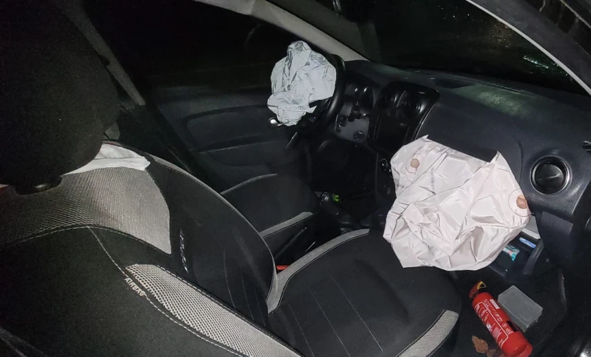 Dacia Sandero 2020 Gasoline Manual Image 0