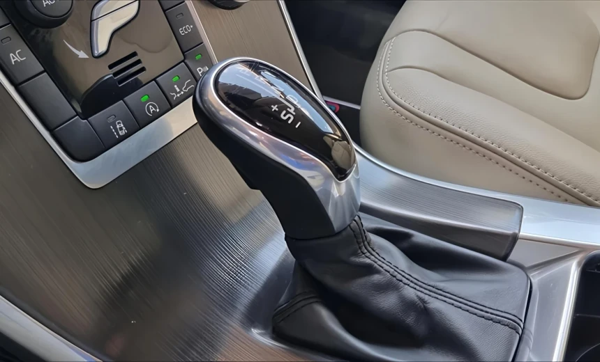 Volvo XC60 2014 Diesel Automatic Image 3