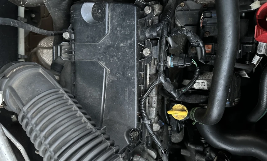 Renault Master 2016 Diesel Manual Image 16