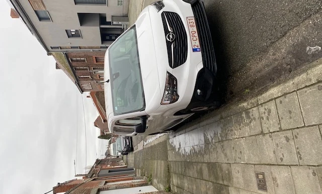 Opel Combo 2022 Diesel Manual Image 1