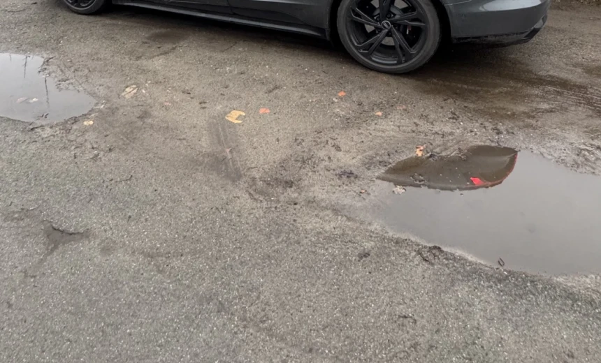 Audi e-tron GT 2022 Electric Automatic Image 4