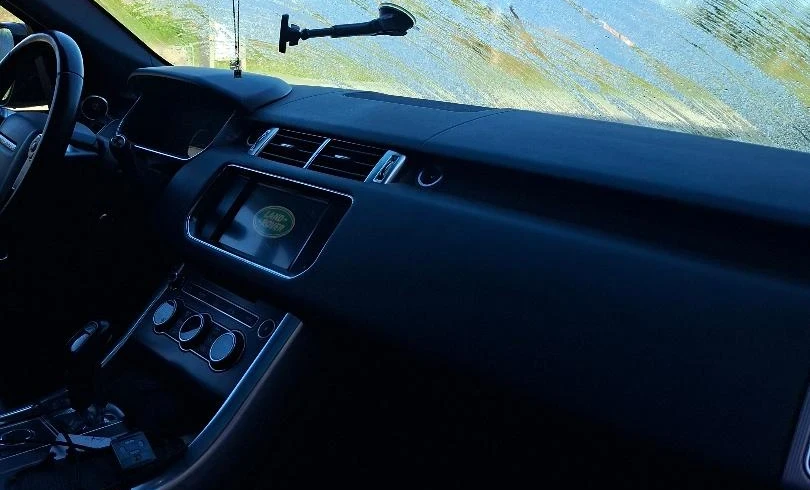 Land Rover Range Rover Sport 2016 Diesel Automatic Image 5