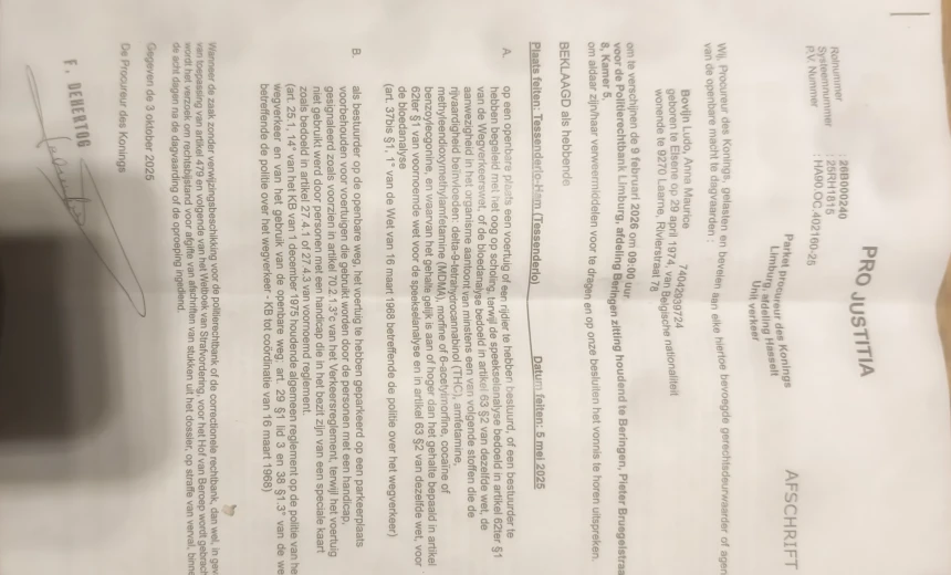 Maserati Biturbo 1985 Gasoline Manual Image 13