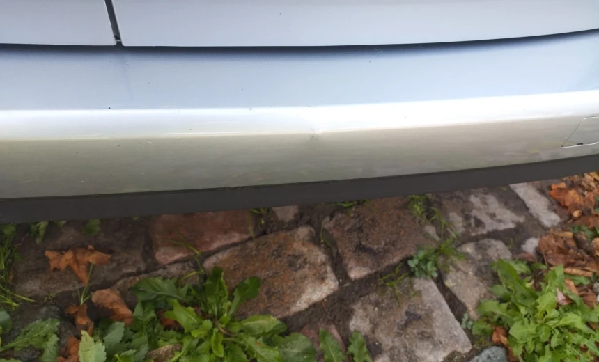 Mercedes-Benz Citan 2023 Diesel Automatic Image 5