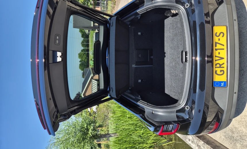 Polestar 2 2021 Electric Automatic Image 16