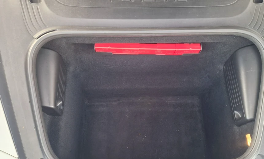 Porsche 911 2014 Gasoline Automatic Image 6