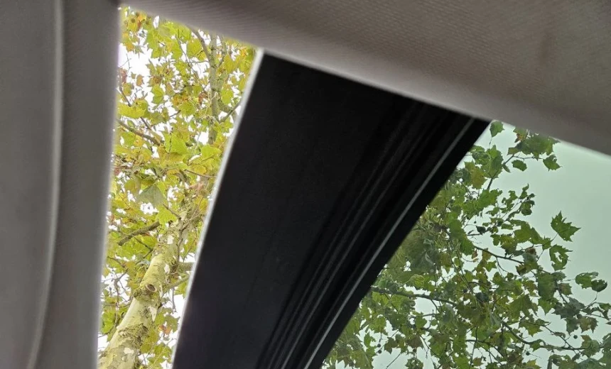 Renault Espace 2015 Gasoline Automatic Image 4