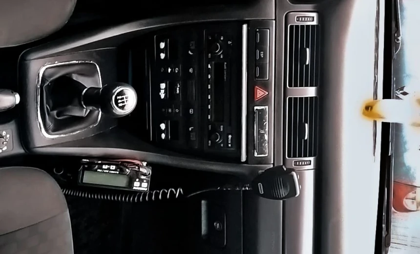 Audi A6 2004 Diesel Manual Image 5