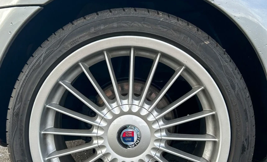 BMW Z3 1998 Gasoline Manual Image 4