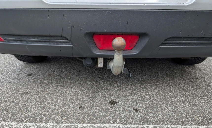 SsangYong XLV 2017 Diesel Manual Image 12