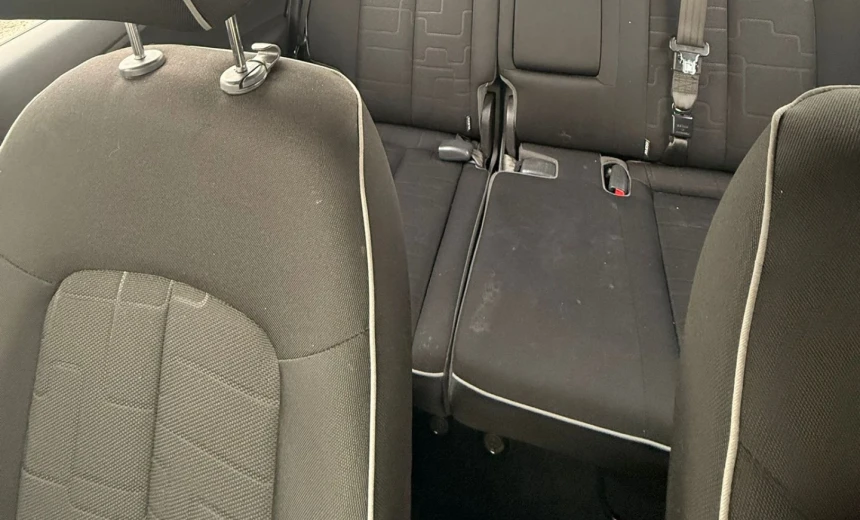 Kia Venga 2010 Gasoline Manual Image 16