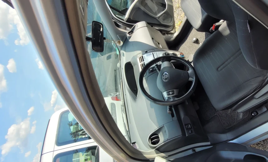 Toyota Yaris 2007 Gasoline Automatic Image 1