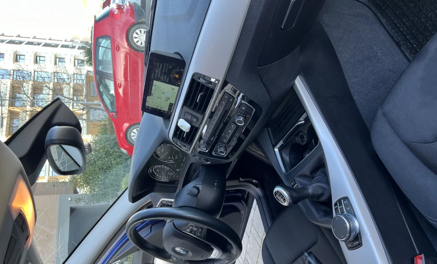 Mercedes-Benz CLA 180 2020 Diesel Automatic Image 10