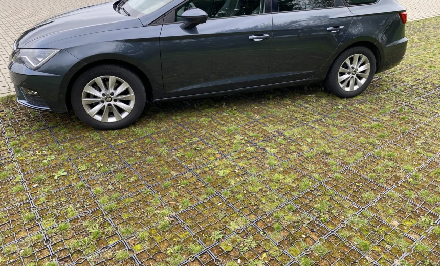 SEAT Leon 2019 Gasoline Manual Image 1
