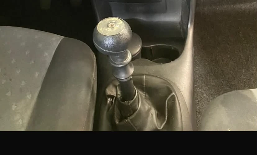 Fiat Punto 2005 Gasoline Manual Image 4