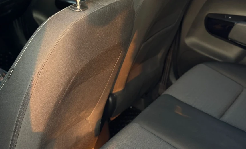 Fiat Talento 2019 Diesel Manual Image 10