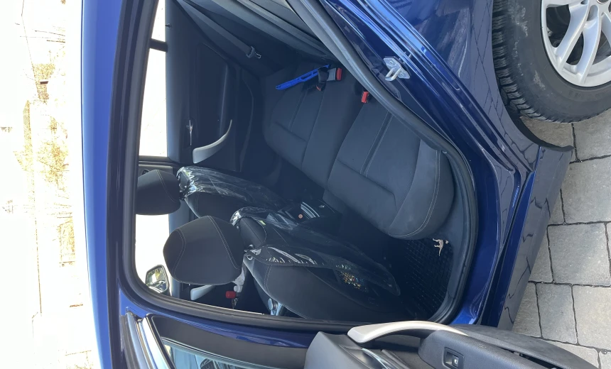 Mercedes-Benz CLA 180 2020 Diesel Automatic Image 9