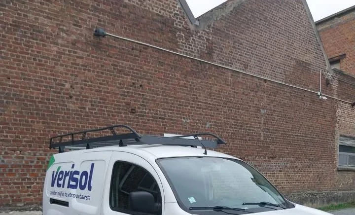 Renault Kangoo 2011 Diesel Manual Image 8