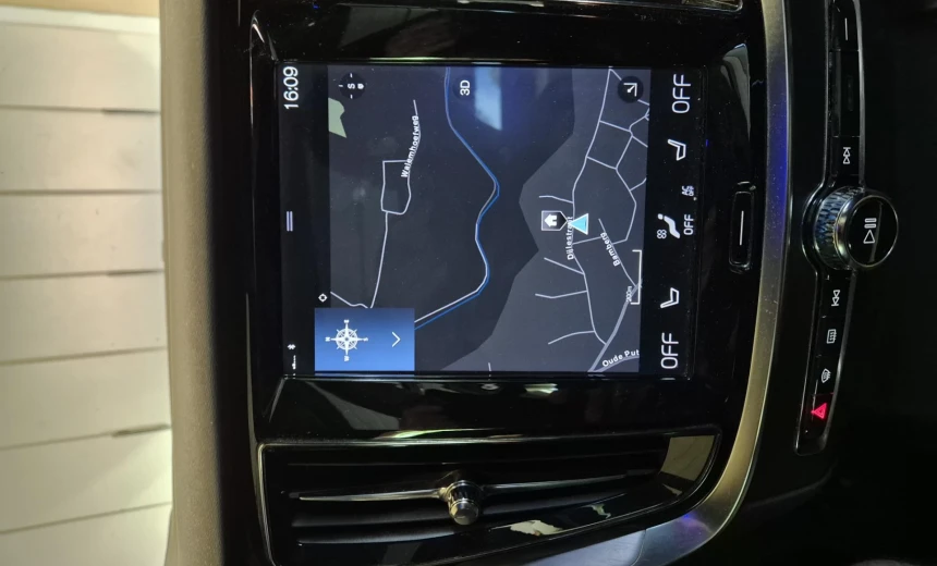 Volvo V60 2019 Diesel Automatic Image 6