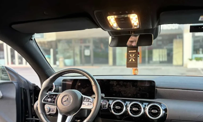 Mercedes-Benz CLA 200 2023 Diesel Automatic Image 3