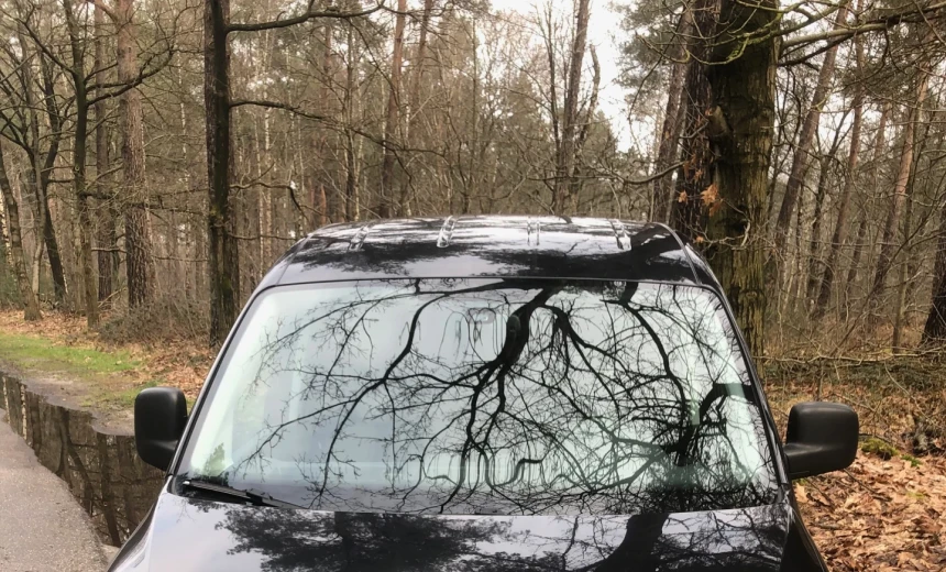 Volkswagen Caddy 2014 Diesel Manual Image 11