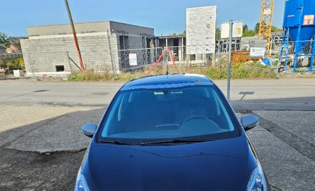 Peugeot 208 2017 Gasoline Manual Image 5