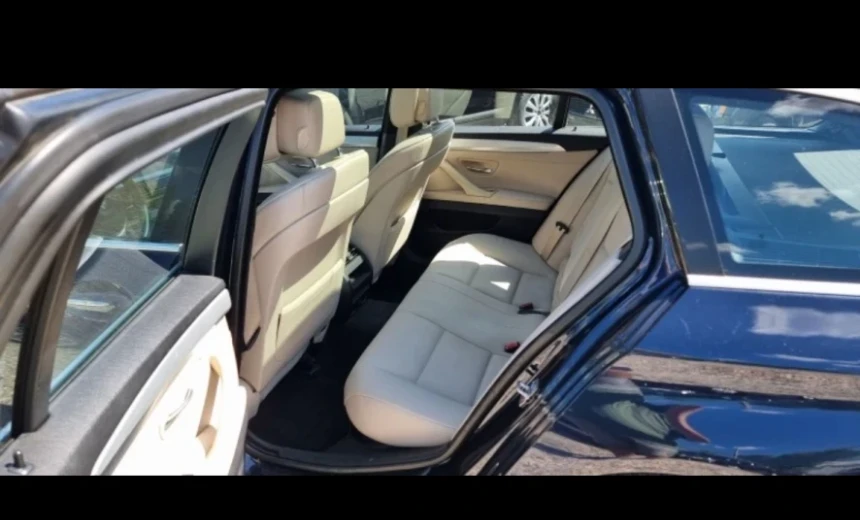 BMW 530 2011 Diesel Automatic Image 7