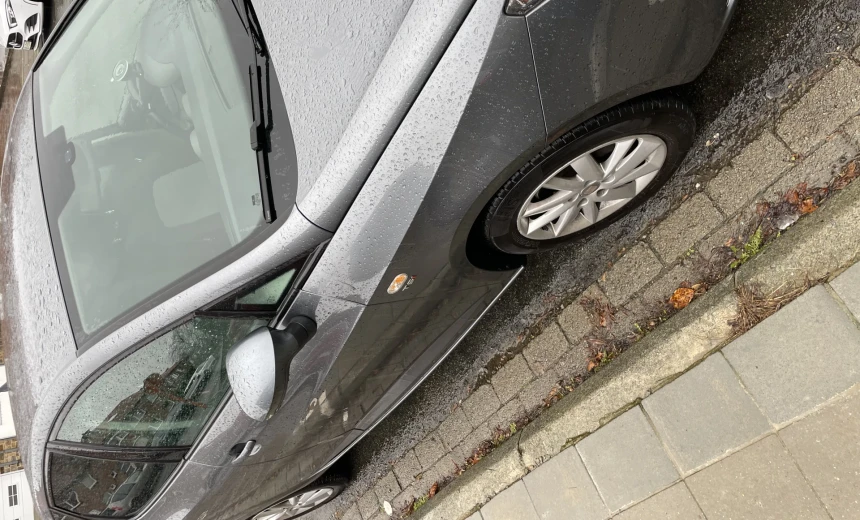 SEAT Ibiza 2013 Gasoline Manual Image 16